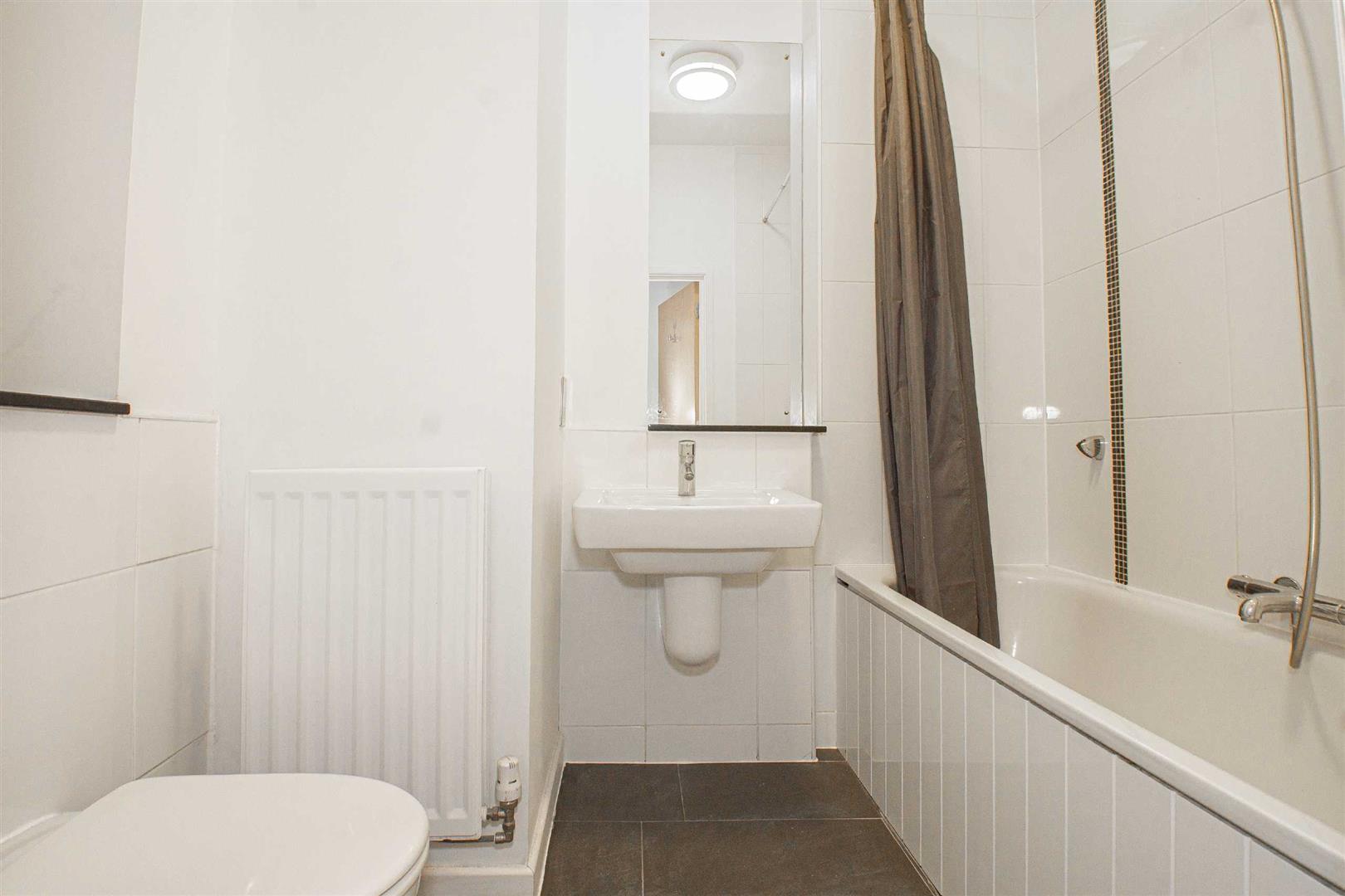 Carnegie House, 503 Witan Gate, Milton Keynes
